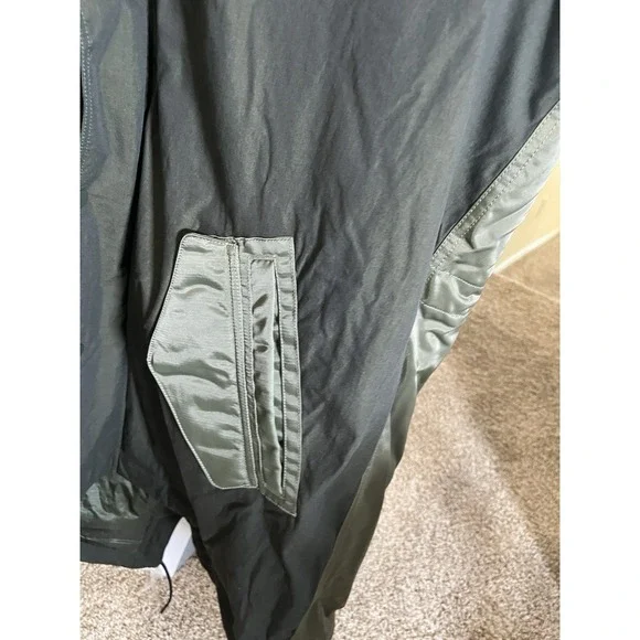 NWT Nike Sportswear Therma-Fit Space Parka Reversible DD6775-355 Men's XL